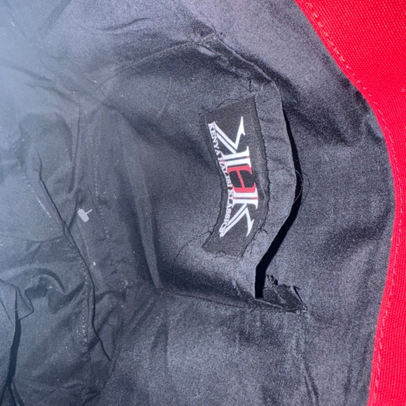 Colorful Handbag - Picture 2 of 2